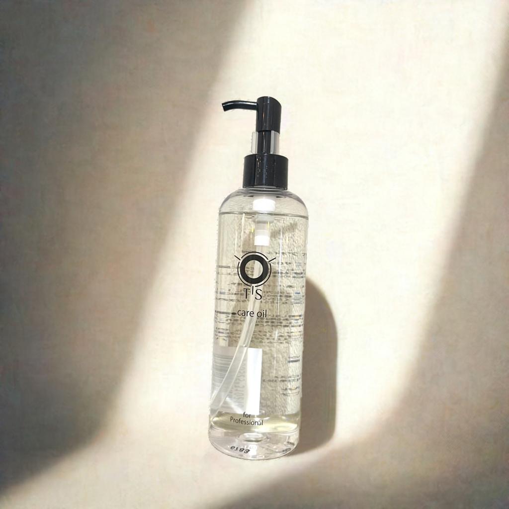 楽天市場】（正規品） T's ケアオイル 300ml : ヘアケア専門店 PLANAL