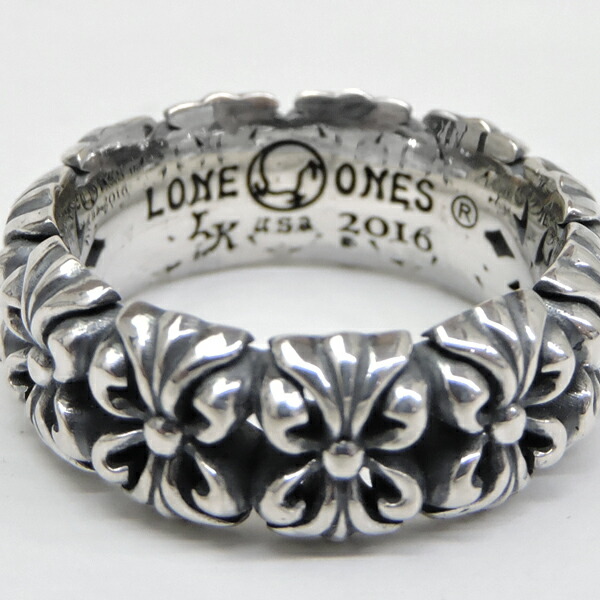 クロムハーツ テンダーロイン ティファニー レナードカムホート