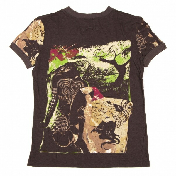 楽天市場】【中古】 ジャンポールゴルチエ オムJean Paul GAULTIER