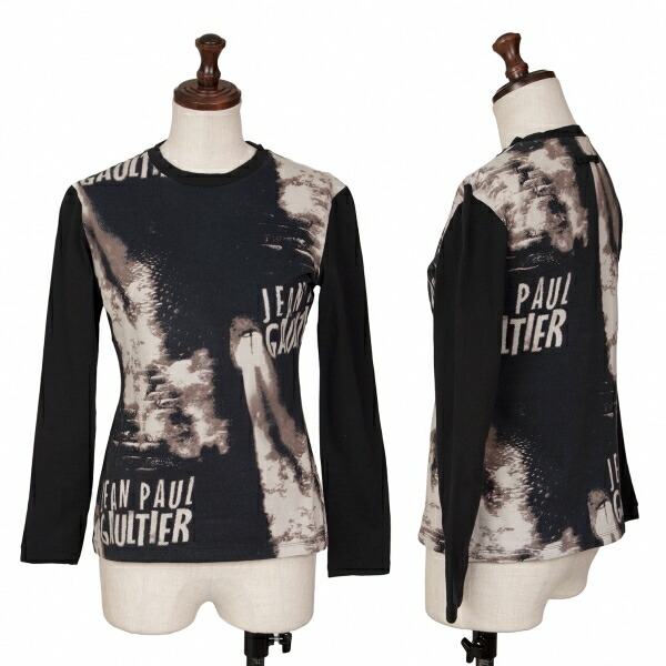 楽天市場】【中古】 ジャンポールゴルチエ クラシックJean Paul