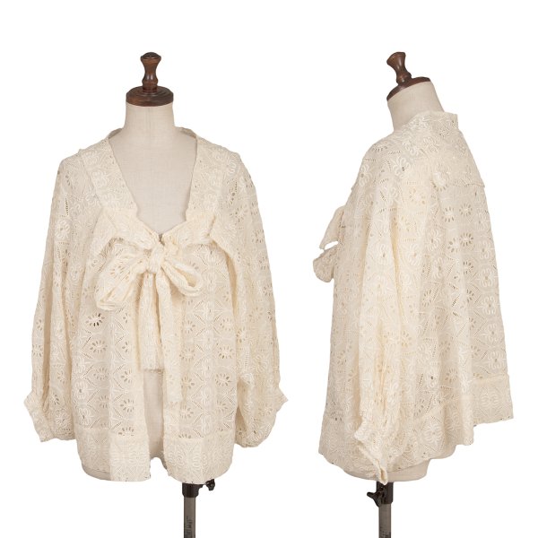 楽天市場】コムデギャルソン カーディガン（素材（生地・毛糸