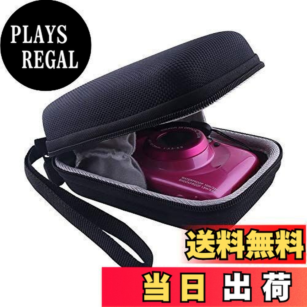 楽天市場】nikon coolpix a10 ケースの通販