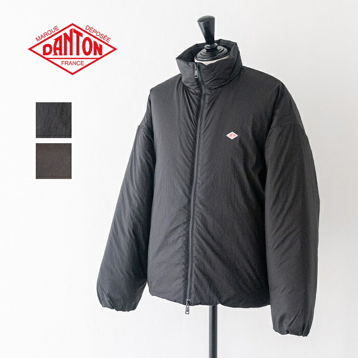 楽天市場】【FINAL】【SALE 20%OFF】ダントン PERTEX インサレーション