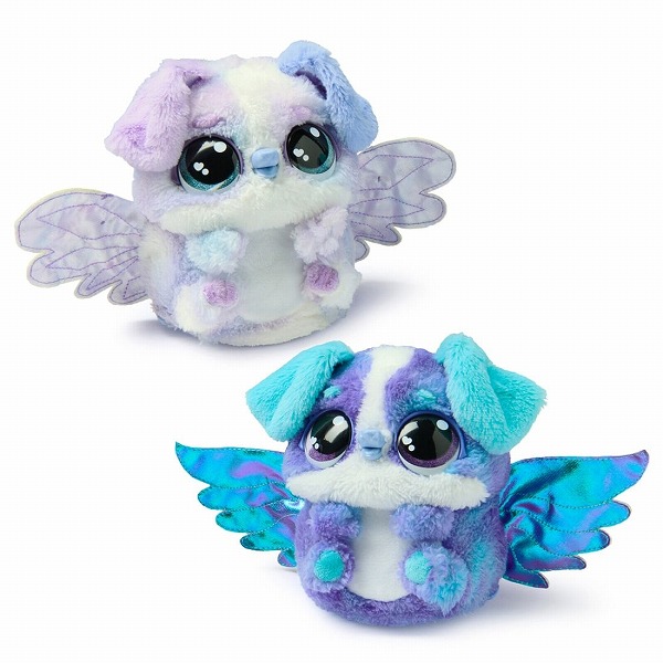 楽天市場】うまれて!ウーモ アライブ パッパディー タカラトミー