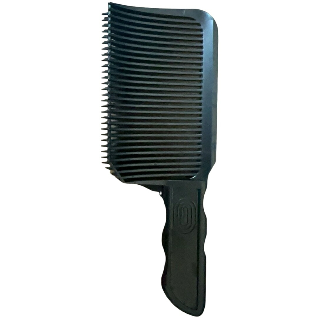 楽天市場】送料無料 散髪用コーム フェードコーム バリカンコーム 傾斜