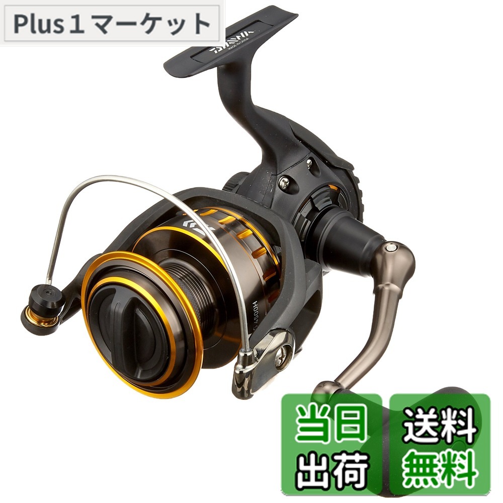 ダイワ BG 4500H (リール) 価格比較 - 価格.com