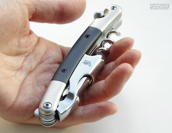 楽天市場】旬 ワインオープナーN 020FP0102送料無料Shun 貝印 KAI