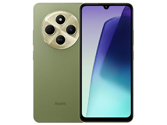 楽天市場】新品未開封 Xiaomi Redmi 14C 8+256GB 国内量販版 SIMフリー