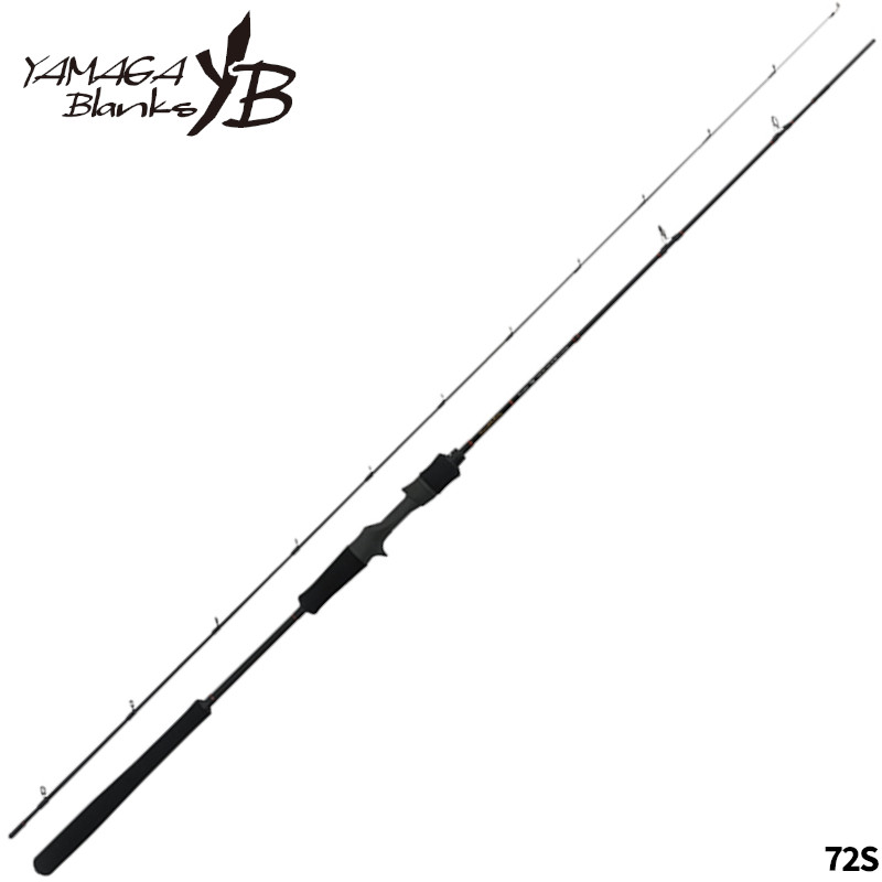 楽天市場】ヤマガブランクス タイラバロッド シーウォーク タイラバ