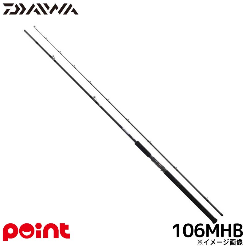 楽天市場】ジグキャスターmx 106hの通販