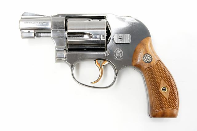 楽天市場】タナカ TANAKA スミス&ウェッソン M49 ボディーガード 2