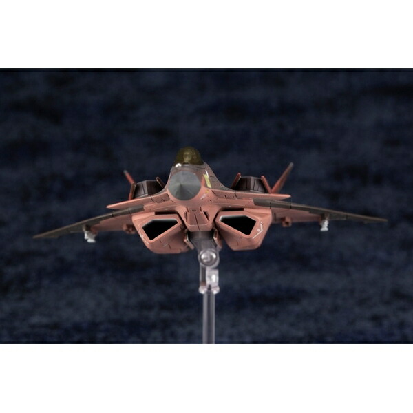 楽天市場】コトブキヤ 1/144 CFA-44 「エースコンバット7 スカイズ