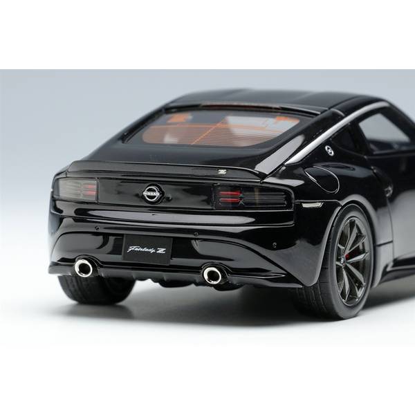 楽天市場】アイドロン 1/43 ニッサン フェアレディZ バージョンST 2023