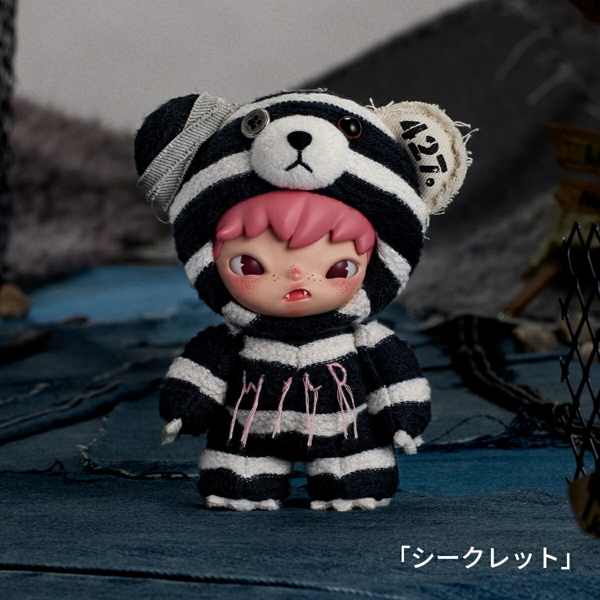 楽天市場】Hirono Road Journal シリーズぬいぐるみペンダント : POP