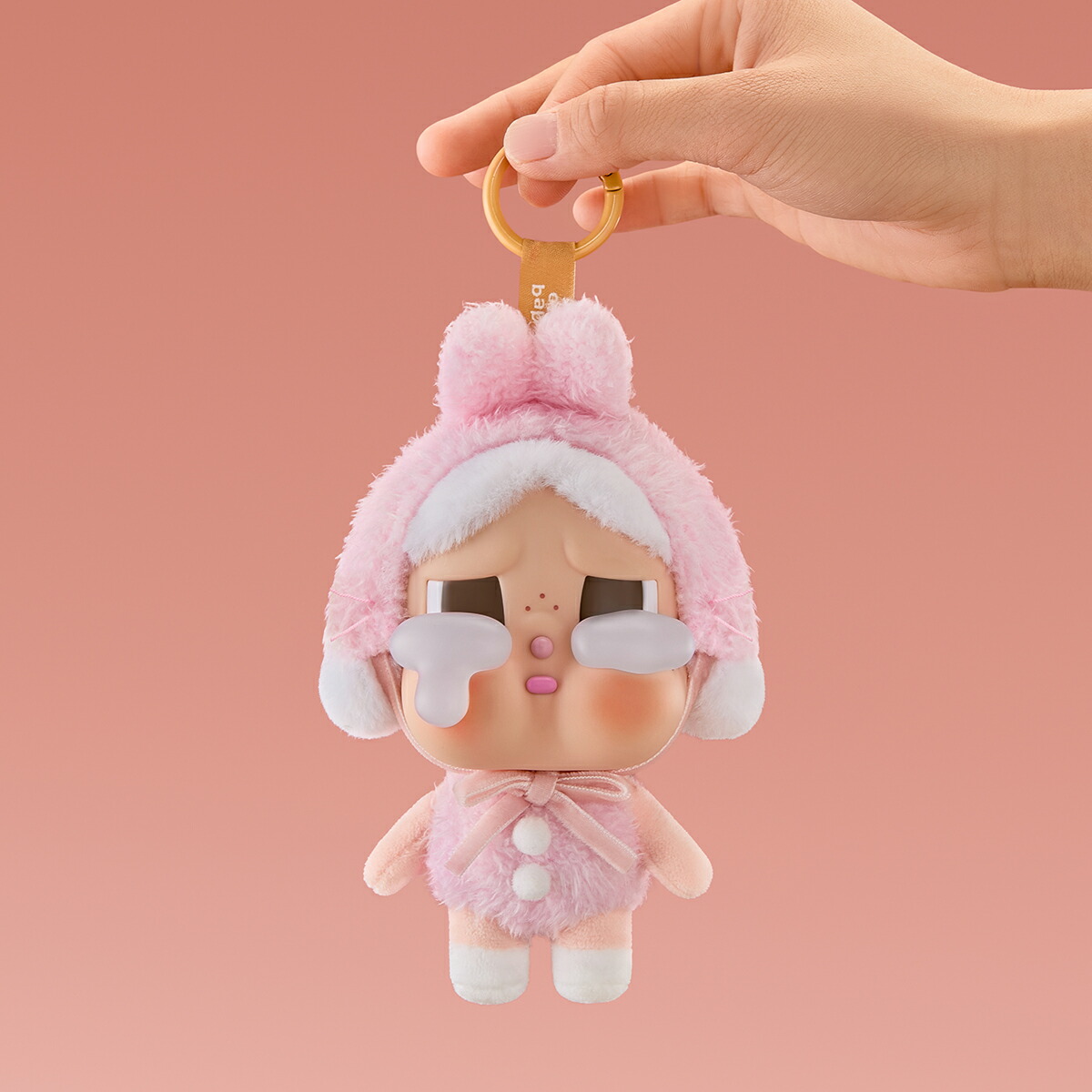 楽天市場】Crybabyの通販