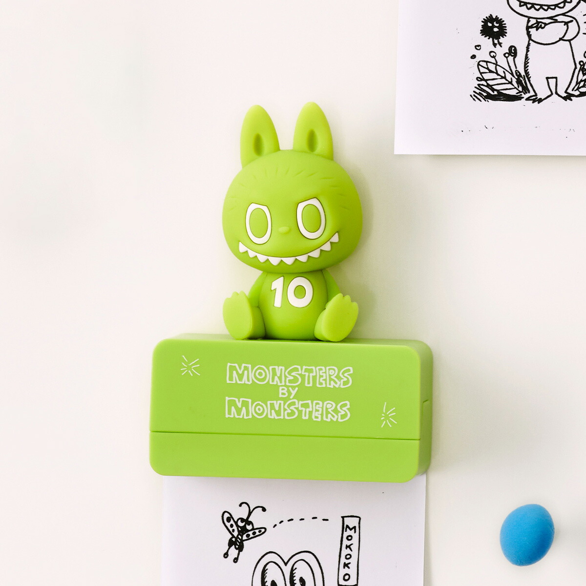楽天市場 | POP MART JAPAN 楽天市場店 - THE MONSTERS 10TH ANNIVERSARY
