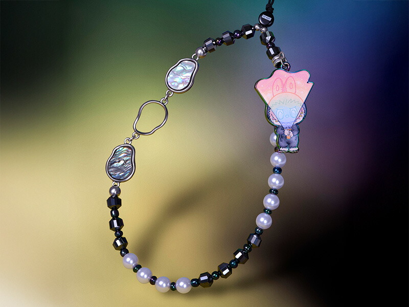 楽天市場】THE MONSTERS Big into Energy シリーズ フォンチャーム