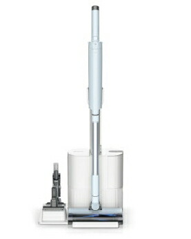 シャーク コードレススティッククリーナー EVOPOWER SYSTEM FIT」の