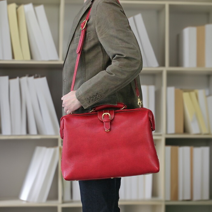 楽天市場】ダレスバッグ メンズ レディース ビジネスバッグ ブリーフ