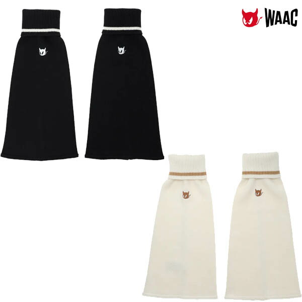 楽天市場】WAAC ワック 秋冬モデル レディース レッグウォーマー
