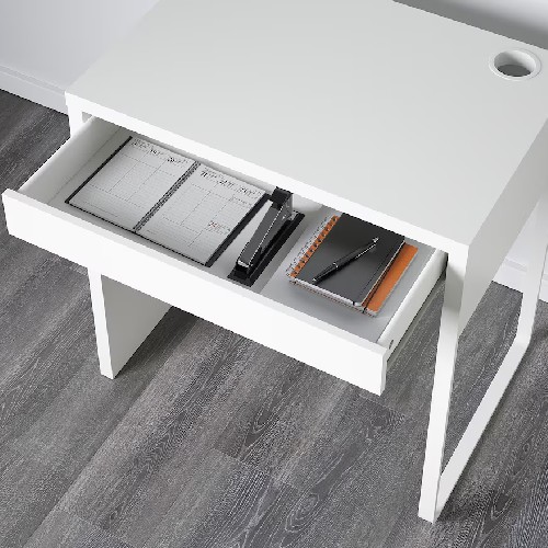 楽天市場】＊IKEA 202405IKEA イケア MICKE/ÖRFJÄLL ミッケ