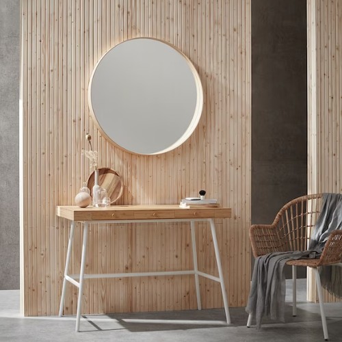 楽天市場】＊IKEA 202401IKEA イケア LILLÅSEN リルオーセン デスク 竹