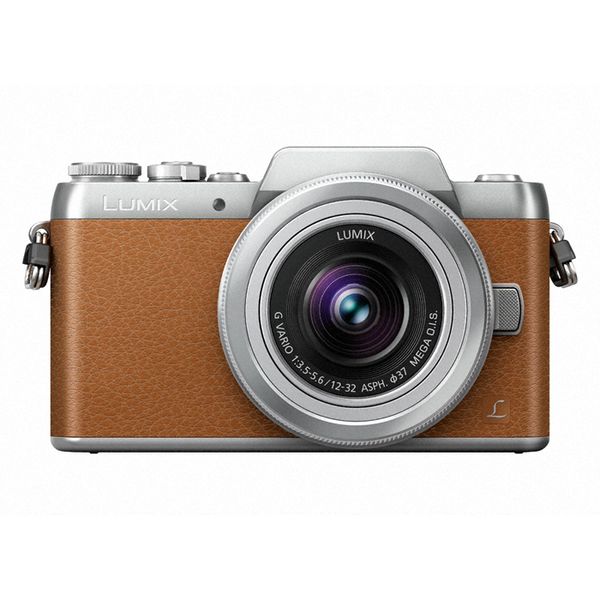 楽天市場】【中古】【1年保証】【美品】Panasonic LUMIX DMC-GF7