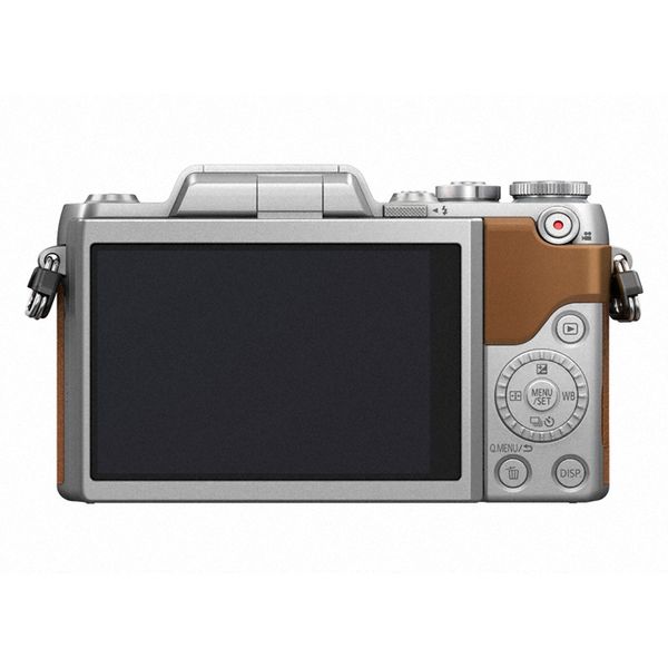 楽天市場】【中古】【1年保証】【美品】Panasonic LUMIX DMC-GF7