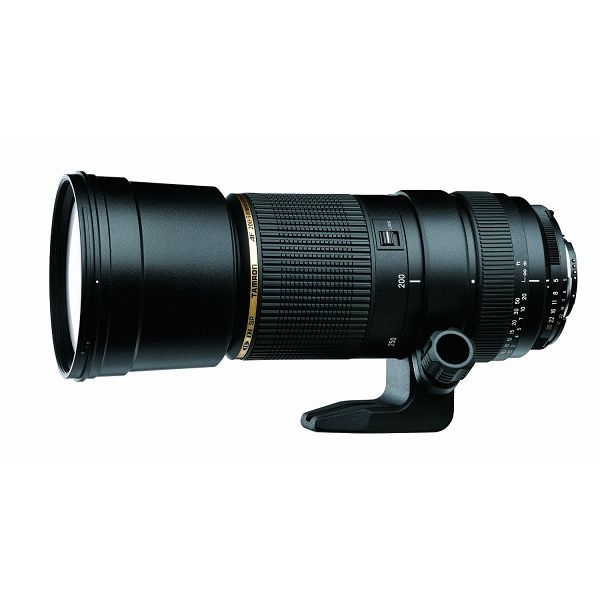 楽天市場】tamron sp af 200 500 nikonの通販