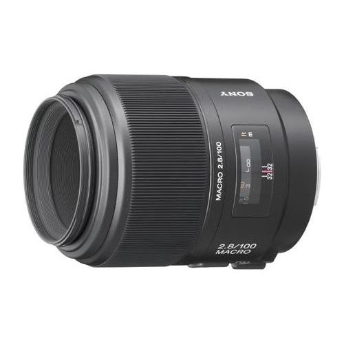楽天市場】【中古】【1年保証】【美品】SONY 100mm F2.8 Macro