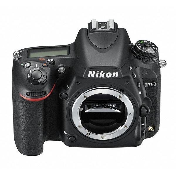楽天市場】【中古】【1年保証】【美品】Nikon D750 ボディ : Premier