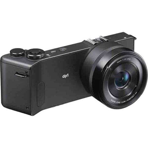 楽天市場】【中古】【1年保証】【美品】SIGMA dp1 Quattro : Premier