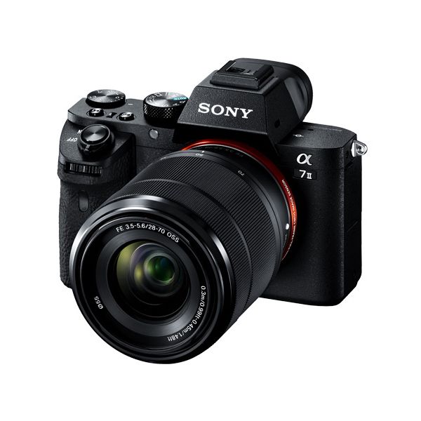 楽天市場】sony a7ii ミラーレスの通販