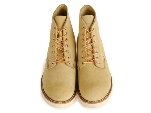 楽天市場】【交換送料無料】 レッドウィング RED WING クラシック