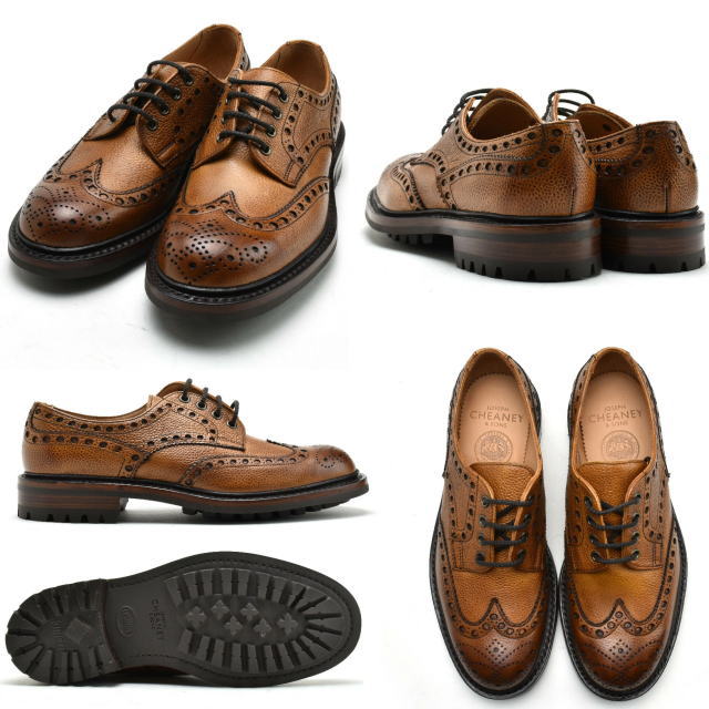 楽天市場】ジョセフチーニー ドレスシューズ メンズ カントリー