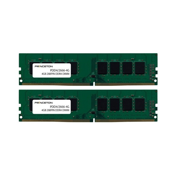 ddr4 4gb×2枚」の人気商品一覧 | 安い商品を通販サイトから探す - 価格.com