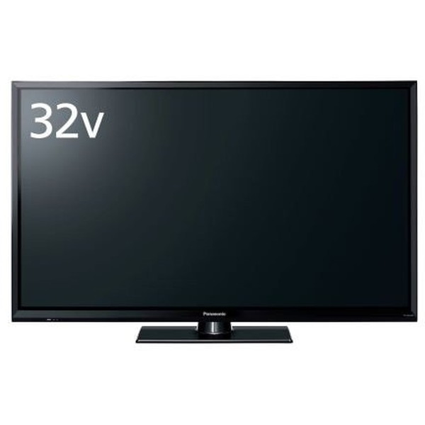 楽天市場】テレビ 32型 パナソニック PANASONIC ビエラ VIERA TH