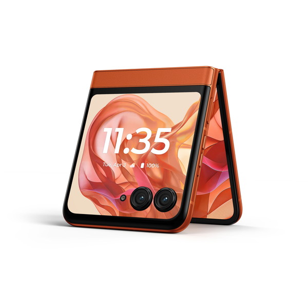 楽天市場】razr 50 スプリッツオレンジ MOTOROLA [SIMフリー