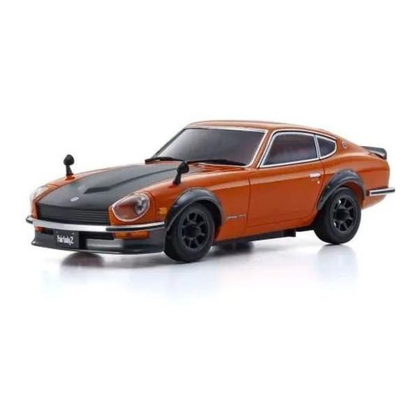 楽天市場】ラジコン フェアレディ240Zの通販