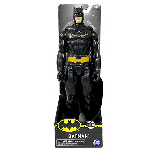 楽天市場】バットマン 12インチ フィギュア 18965 おもちゃ 人形