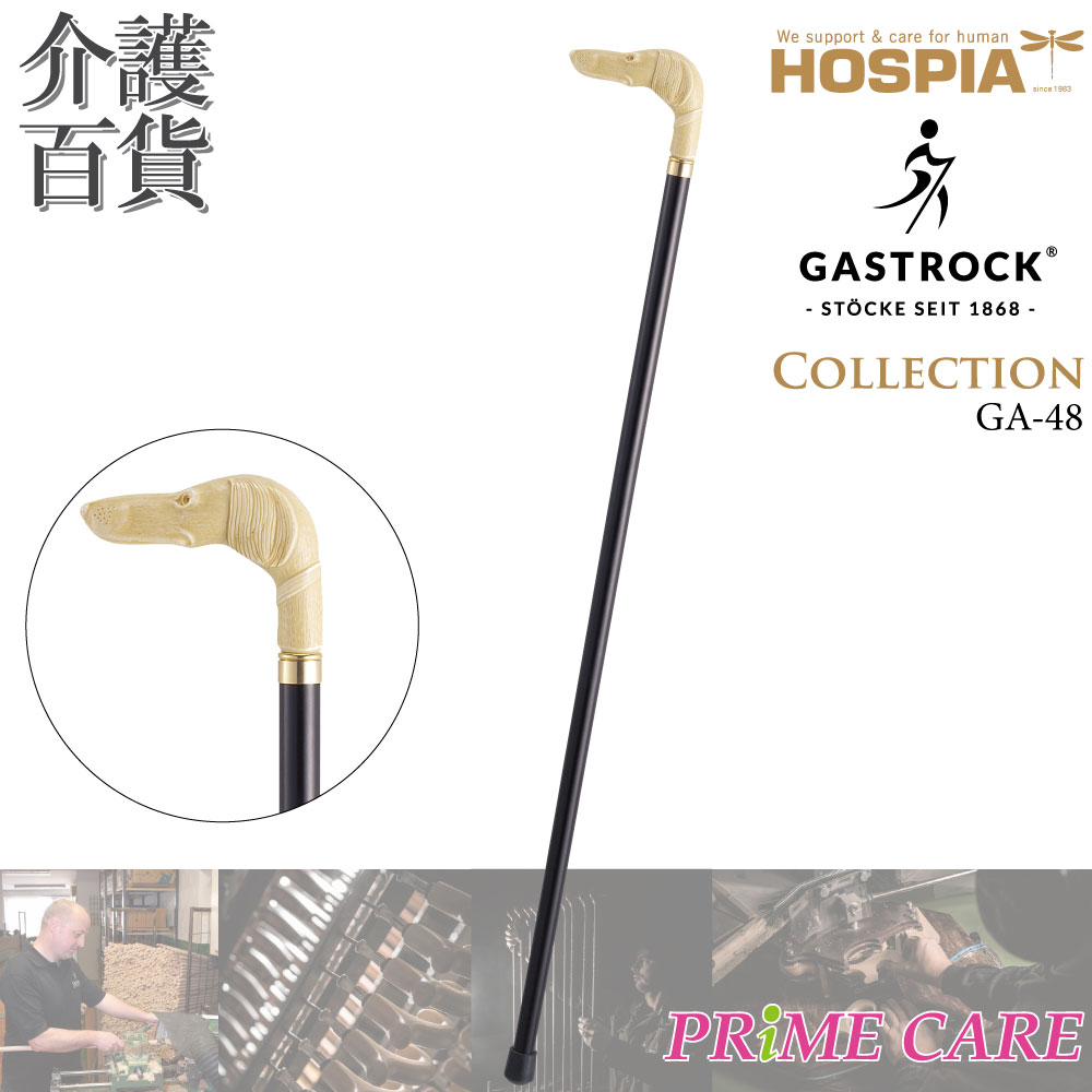 楽天市場】ステッキ 【 20％OFF 】 杖 送料無料 ケイ・ホスピア ガスト