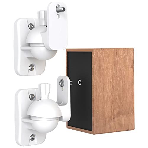 楽天市場】Cozycase スピーカー 壁掛け スタンド ブラケット - 2個