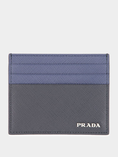 プラダ(PRADA) メンズカードケース・名刺入れ | 通販・人気ランキング