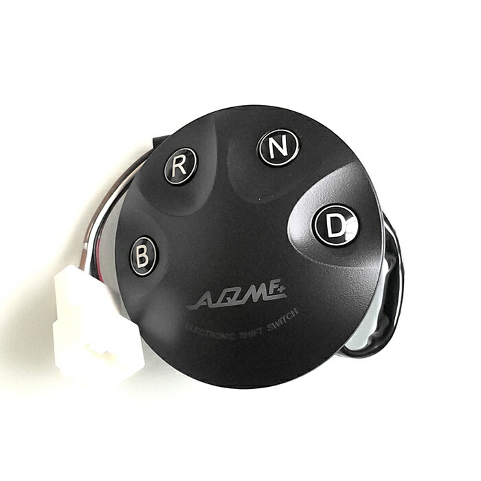 楽天市場】【AQMF+】 エレクトロニックシフトスイッチ TOYOTA ZVW30