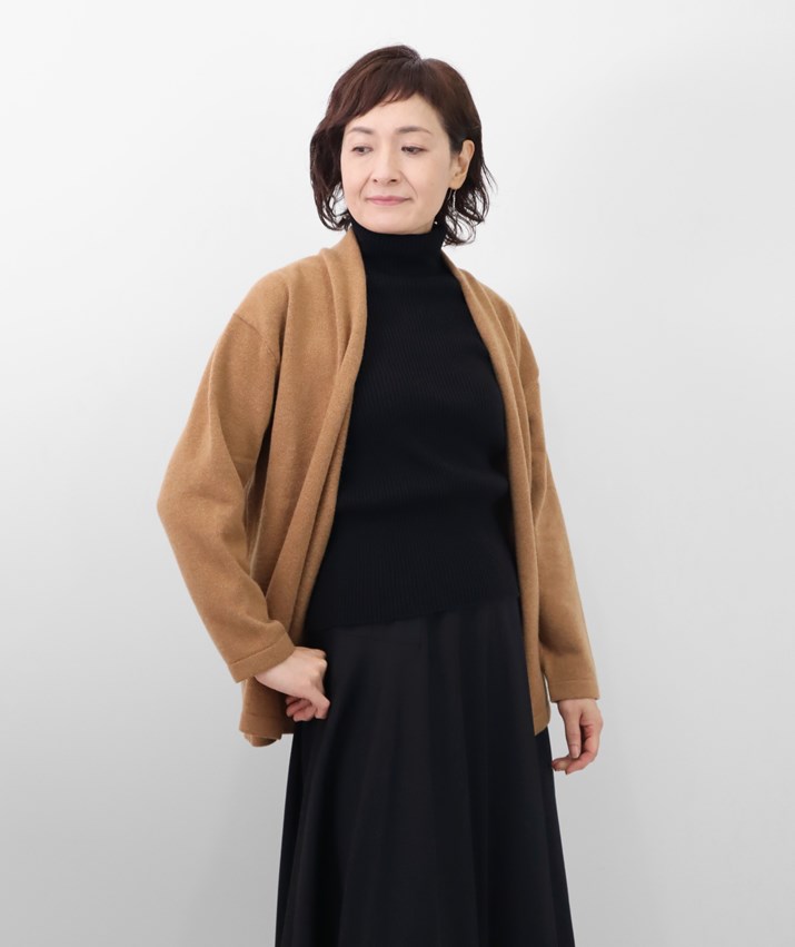 楽天市場】PRODIGAL カシミヤ 100％ カーディガン 秋 冬 レディース