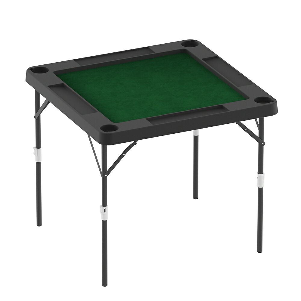 楽天市場】麻雀卓 折りたたみ 麻雀テーブル 収納式 手打ち用