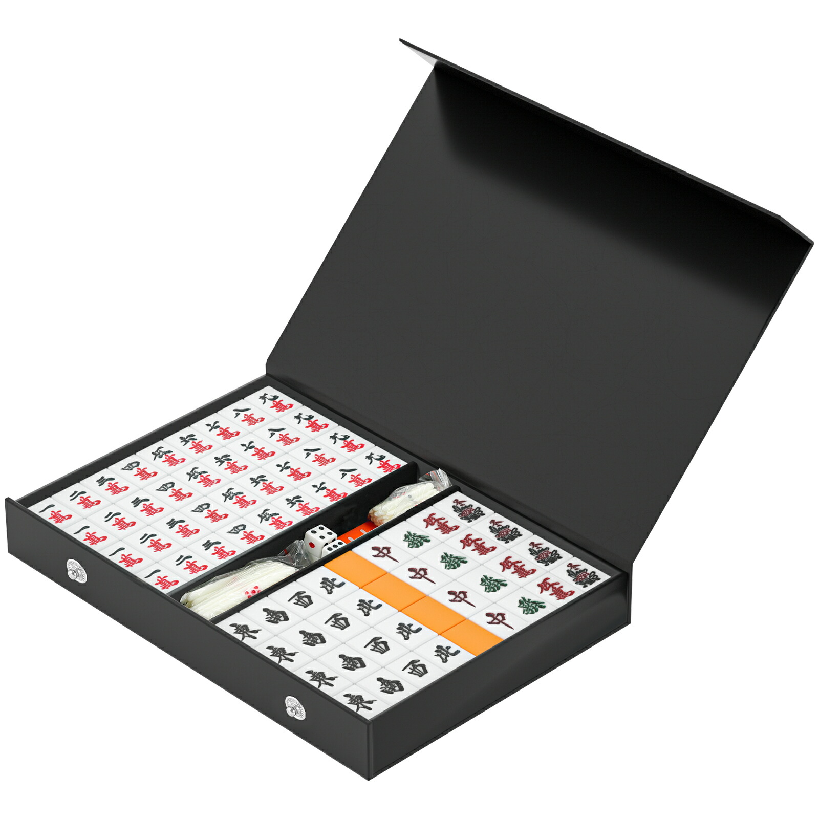 楽天市場】麻雀卓 麻雀牌 麻雀セット 麻雀パイ 折りたたみ式 収納式