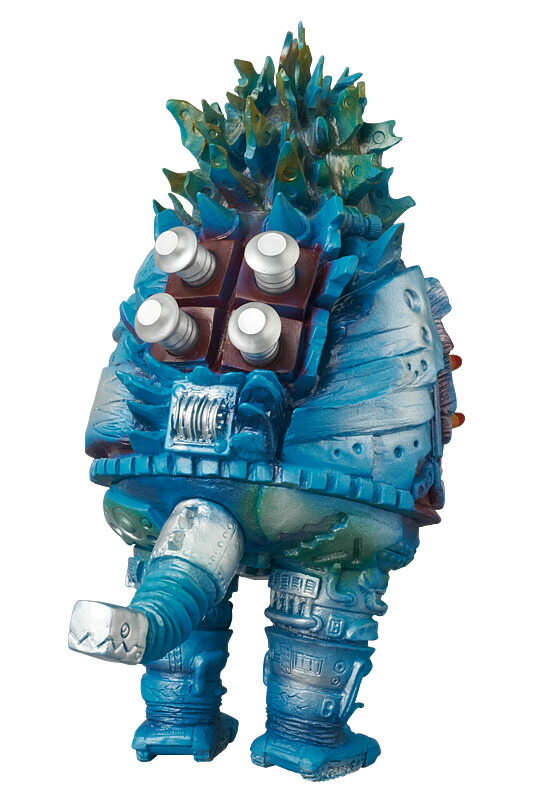 楽天市場】くず鉄破壊大怪獣ガラクタギガス （アレックス・ウォルド