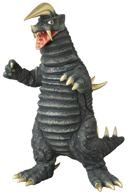 楽天市場】用心棒怪獣ブラックキング 【2014年8月末日発送予定