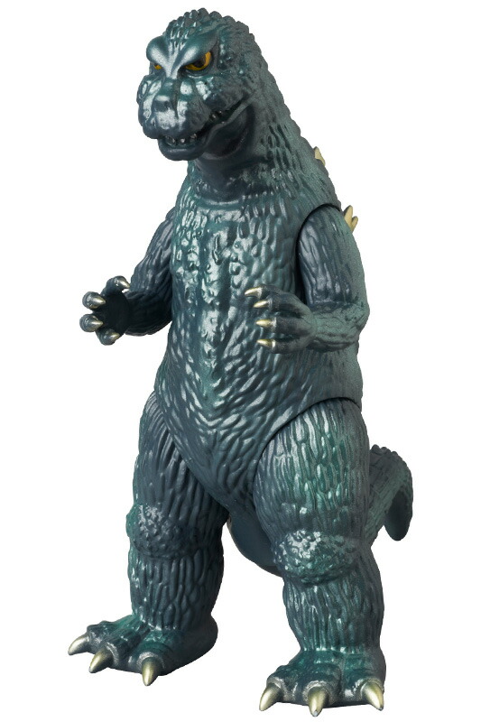 楽天市場】マーミット ゴジラ1964（モスゴジ）【2014年11月末日発送